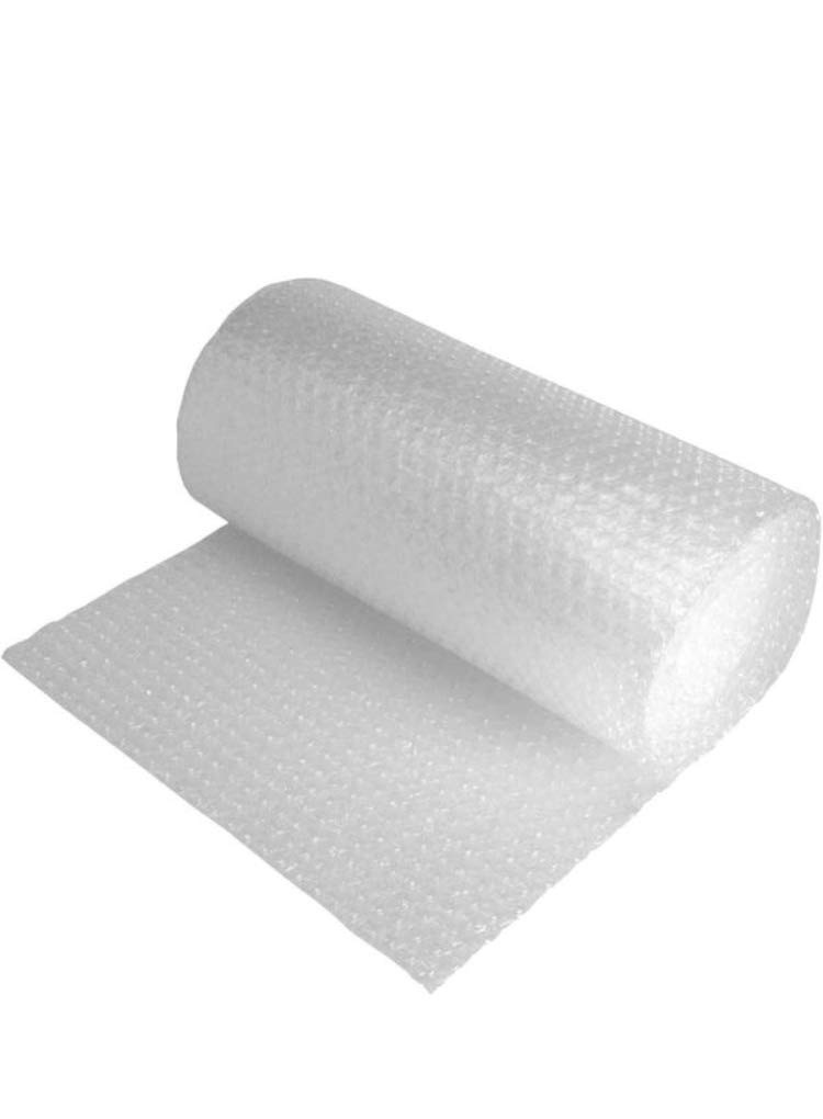 EAZYPACK Bubble Wrap 50cm by 5m