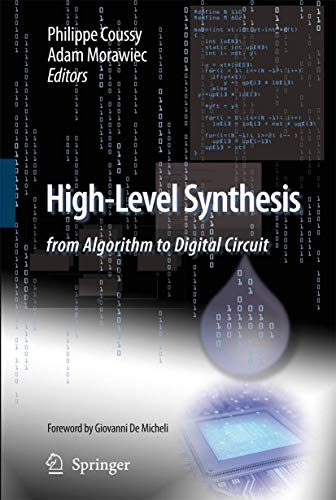 High-Level Synthesis: From Algorithm to Digital Circuit view 2