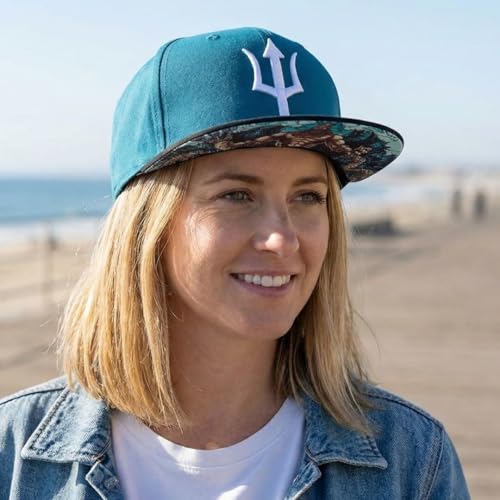 Image of Capiche [99+ Variations] Special Series Snapback Cap - One Size Unisex Men