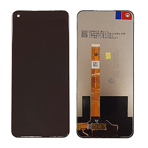 Écran LCD compatible Oppo A72 CPH2067 remplacer tactile cassé afficheur noir