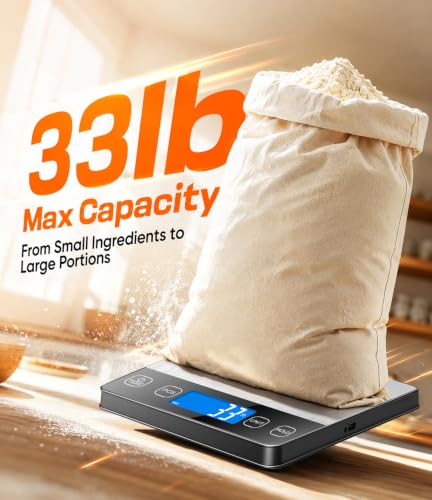 Food Scale - image 8