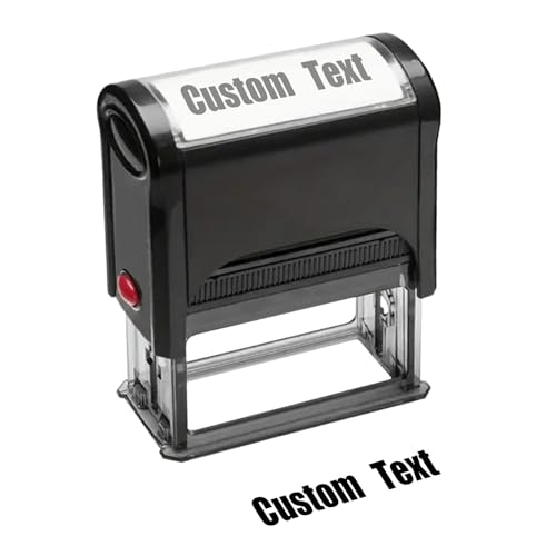 Sellos Personalizados Sello Personalizado CuñO Personalizado Sello Personalizado Logo Sellos Caucho Personalizados