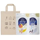 [オカモト] 靴下サプリ まるでこたつ おやすみスイッチ レディース メンズ 2足セット あったか ルームソックス 冷え対策 冬 トート ラベンダー×ミッドナイトネイビー 942-972