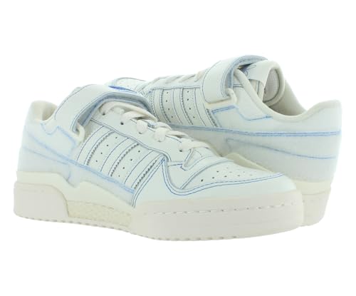 Image of adidas Men's Forum Low Shoes