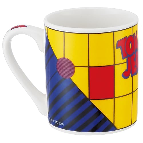 Taza cerámica Tom & Jerry 200 ml miniatura 2