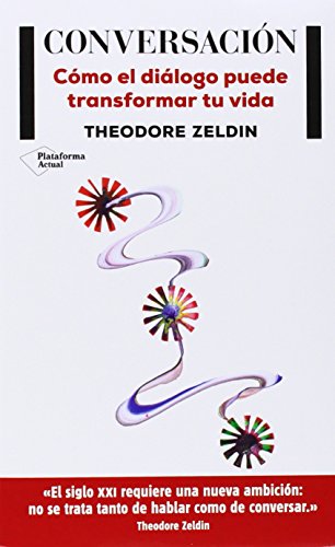 Conversacion, La (Plataforma Actual) Conversacion, La (Plataforma Actual)