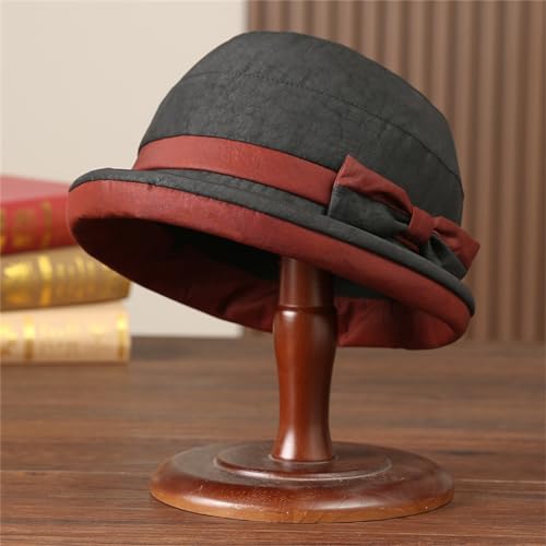 Xiangyun Gauze Hat Children's Sun Protection Hat Sun Shading Hat Round Top Hat2
