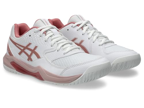 Image of ASICS Women Gel-Dedicate 8 Tennis Shoe