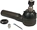 Proforged 104-10150 Greasable Front Outer Tie Rod End