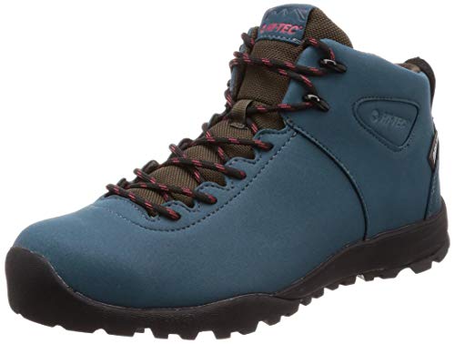 HI-TEC アオラギクラシックWP HKU13 透湿防水