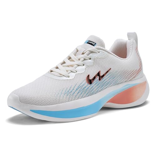Image of Campus Women's Draco Running Shoes