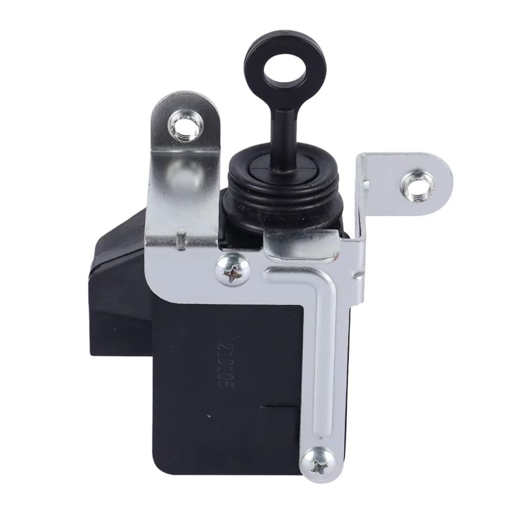 Tailgate Boot Lock Latch Catch Actuator for Citroen for C1 for Peugeot 107 for AYGO 2005-2014 Rear Trunk Latch Lock Actuator