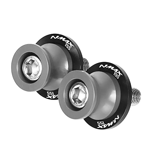 �X�^���h���������� �ɓK�����郄�}�n NMAX155 NMAX 155 2015 2016 2017 2018 2019 2020 2021 �I�[�g�o�C �X�C���O�A�[�� �X���C�_�[ �X�v�[�� �X�^���h �l�W �J�o�[(Gray)