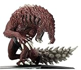 Hersteller: Capcom Japan Monster Hunter !!! Figure Builder Standart Plus Vol.11 Figure Odogaron Capcom original & offiziell lizensiert