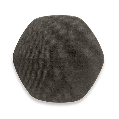 Haut-Parleur sans Fil Bluetooth Hexagonal W.A.L.K Enceinte Audio Portable