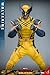 Movie Masterpiece Deadpool & Wolverine Wolverine 1/6 Scale Figure
