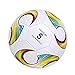 Eaarliyam Size 5 Football Soccer, Match Training Soccer Ball, Texture Outdoor Football, League Match Football for Boys Training Practice