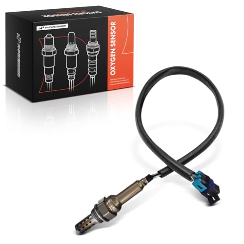 Sensor de Oxígeno A-Premium Compatible Can-Am Ski-Doo Victory miniatura 1
