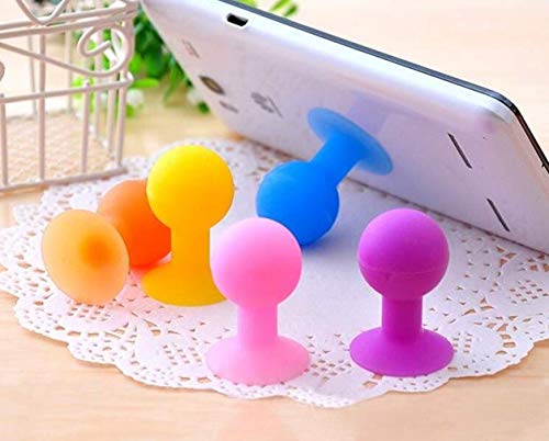 MoreLucky - Staffe per Telefono Cellulare, 2