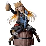 狼と香辛料 MERCHANT MEETS THE WISE WOLF Luminasta ホロ