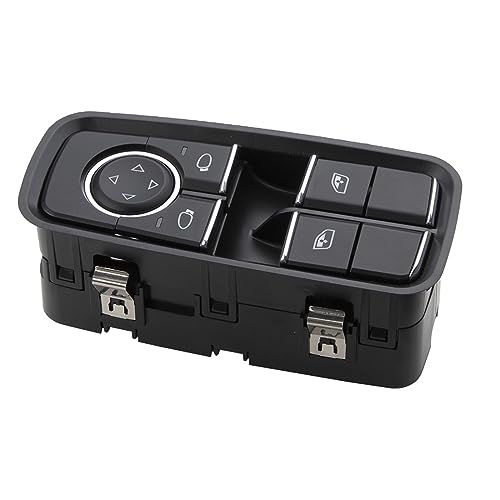 Interrupteur lève-vitre conducteur 99161315102Dml pour Porsche 911 981 718