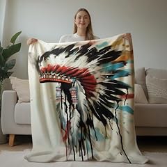 Native American - 10