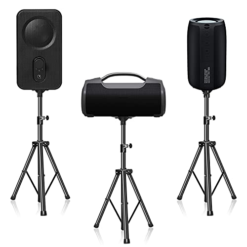 Emart Pa Speaker Stands Pair thumb #5
