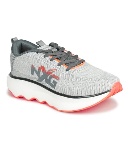 Image of Columbus Regen Sports Shoe - Running Shoe| Walking Shoe| Training & Gym Shoe| Outdoors Shoe for Men's