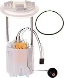 ECCPP Replacement for Electric Fuel Pump Module Assembly Sending Unit Fits 2007-2015 Dodge Charger E7192M