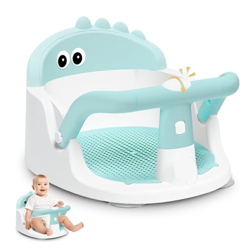 Baby Bath Seat for Babies...