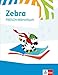 Produktbild Mein Zebra Wörterbuch: Wörterbuch Klasse 1-4