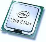 Prozessor Type – Intel Core 2 Duo