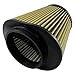 aFe POWER Magnum FORCE Intake Replacement Air Filter w/Pro GUARD 7 Oiled Media - 5.50