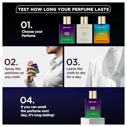 BELLAVITA Night Fever | Long Lasting Eau De Parfum 100ml Perfume for Man and Woman | with Bergamot Mandarin, Peach, Musk & Vanilla | Fruity Premium Unisex Fragrance Scent