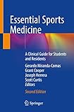 Essential Sports Medicine: A Clinical Guide for Students and...