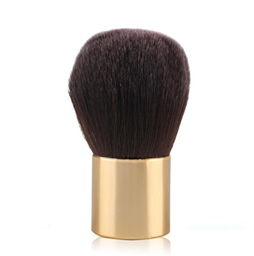 Nail Art ,Vovotrade Nail Dust Brush Cheek Is Red Brush Mesa Nail Brush