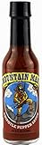 Mountain Man Chipotle Pepper Hot Sauce