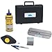 CRL Plumb/Angle/Level Locator Kit Without Digital Laser Tool