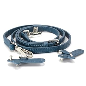 Banbeln TKPJ003 Pasek Skórzany Terakota Set