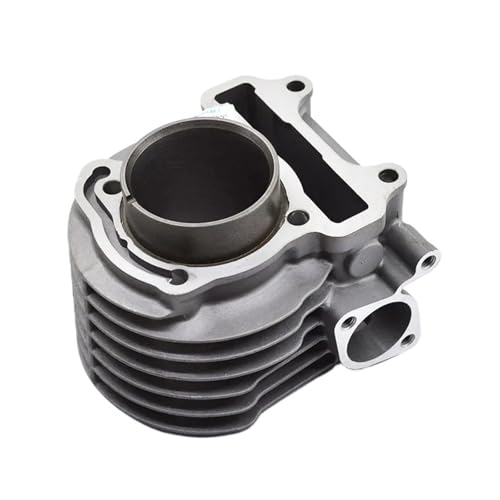 Kit de Cilindro de Motocicleta para mantenimiento de DIO 110 NSC110 4