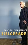 joachim fuchsberger charlie  Zielgerade
