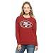 NFL Women's '47 Sport Pullover Sweatshirt