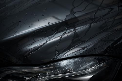 K2 Vena PRO 1L champú de lavado automotriz con efecto repelente 6