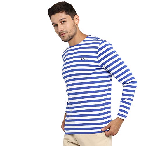 Image of Red Tape Men T-Shirt