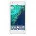 Google Pixel Phone 128 GB - 5 inch Display (Factory Unlocked US Version) (Very Silver)
