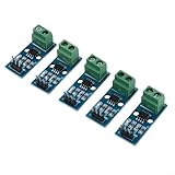 Mesures de haute précision : conçus avec une technologie de capteur avancée, ces modules de mesures précises avec un minimum de dérive, fournissant des données fiables pour vos projets.