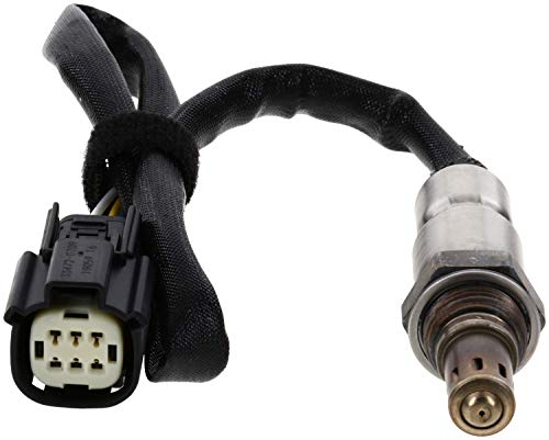 Sensor de oxígeno Bosch 18184 para Ford Mustang miniatura 1