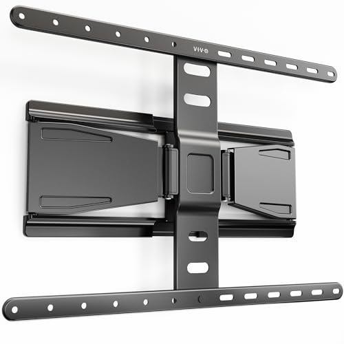 VIVO Ultra Slim TV Wall Mount for 43 to 90 inch Screens,