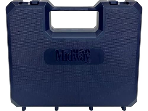 MidwayUSA 123-Piece Magnetic Screwdriver Set