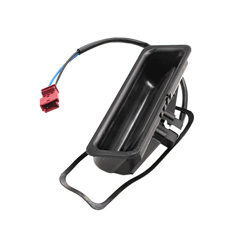 Spare Part for Car Trunk Lock Push Button Handle Switch for E39 E60 E61 525xi 530d 545i M5 540i 528i 525i 550i 51248168035
